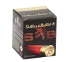 Sellier  amp  Bellot  410 Bore Ammo 3    00 Buckshot 5 Shot - SB410B