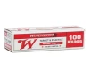 Winchester 9mm Luger Ammunition 115 Grain Full Metal Jacket - USA9MMVP