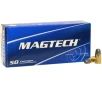 Magtech Sport 32 S amp W Ammo 85 Grain Lead Round Nose