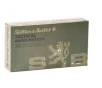Sellier  amp  Bellot 30-06 Springfield M1 Garand Ammunition 150 Grain Full Metal Jacket - SB3006M2