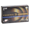 Federal Law Enforcement Tactical 12 Gauge Ammo 2-3 4 quot  00 Buckshot 8 Pellets - LE13300