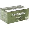 Magtech 300 AAC Blackout Ammunition 200 Grain Subsonic Full Metal Jacket - 300BLKBSUBA