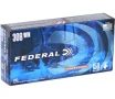 Federal Power-Shok 308 Winchester Ammunition 150 Grain Soft Point - 308A