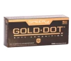 Speer Gold Dot LE Duty 9mm Ammo 124 Grain  P Jacketed Hollow Point - 53617