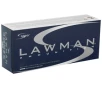 Speer Lawman 45 ACP Auto Ammo 230 Grain Total Metal Jacket - 53653
