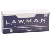 Speer Lawman CleanFire 40 S amp W Ammunition 180 Grain Total Metal Jacket - 53880