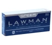 Speer Lawman 380 ACP AUTO Ammunition 95 Grain Total Metal Jacket - 53608