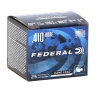 Federal Game Load Hi-Brass 410 Bore Ammunition 2 1 2 quot  1 2 oz   6 Lead Shot - H412 6