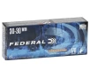 Federal Power-Shok 30-30 Winchester Ammunition 170 Grain Jacketed Soft Point Round Nose - 3030B