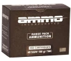 Ammo Inc Signature 40 S amp W Ammo 180 Grain TMC 150 Rounds