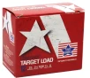 Stars and Stripes Target Loads 12 Gauge Ammo 2-3 4 quot 1 1 8 oz  8 Shot - CT13208