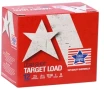 Stars and Stripes Target Load 12 Gauge Ammunition 2-3 4 quot  1 oz  8 Lead Shot - CT12808