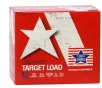 Stars and Stripes Target Load 12 Gauge Ammunition 2-3 4 quot  7 8oz   7 5 Lead Shot - CT12475