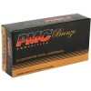 PMC Bronze 40 S amp W Ammunition 165 Grain Full Metal Jacket - PMC40D