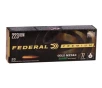 Federal Gold Medal 223 Remington Ammunition 77 Grain Sierra MatchKing Hollow Point - GM223M3