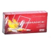 Hornady Superformance 5 56x45mm NATO Ammo 55 Grain CX Open Tip - 812544