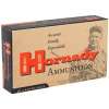 Hornady Custom 6 5 Grendel Ammo 123 Grain Super Shock Tip - 8152