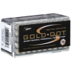 Speer Gold Dot Short Barrel 22 WMR Ammo 40 Grain Jacketed Hollow Point - 954