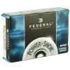 Federal Power-Shok 12 Gauge Ammo 3 quot  15 Pellets 00 Buffered Buckshot - F13100