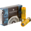 Federal Power-Shok 20 Gauge Ammo 2 3 4 quot  3 4 oz Rifled Hollow Point Slug - F203 RS