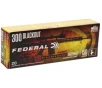 Federal Fusion MSR 300 AAC Blackout Ammo 150 Grain Bonded Soft Point - F300BMSR2