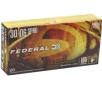 Federal Fusion 30-06 Springfield Ammo 165 Grain Bonded Soft Point - F3006FS2