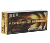 Federal Premium Hammer Down 30-30 Winchester Ammunition 150 Grain Bonded Soft Point - LG30301