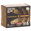 Federal 357 Magnum Ammo 158 Grain Hydra-Shok Jacketed Hollow Point - P357HS1