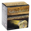 Sellier  amp  Bellot 20 Gauge Ammo 2-5 8 quot  1 oz  2 Buckshot 12 Pellets - SB20BSA