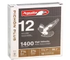 Aguila Pich  n Plus 12 Gauge 2-3 4 quot  1-1 4 oz  7 5 Shot - 1CHB1295