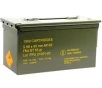 Prvi Partizan Rangemaster 5 56mm NATO M193 Ammo 55 Grain Full Metal Jacket Boat Tail - PPRM5561M