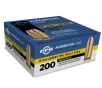 Prvi Partizan 9mm Ammo 115 Grain Full Metal Jacket - PPH9F1M