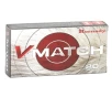 Hornady V-Match 6 5 Grendel Ammo 100 Grain ELD-VT