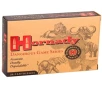 Hornady Dangerous Game 375 H amp H Magnum Ammo 300 Grain Dangerous Game eXpanding Bonded - 82334