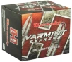 Hornady Varmint Express 22 Hornet Ammunition 35 Grain Hornady V-Max - 8302