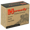 Hornady Custom 10mm Auto Ammunition 180 Grain XTP Jacketed Hollow Point - 9126