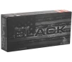 Hornady Black 7 62x39mm Ammunition 111 Grain MonoFlex Polymer Tip - 80788