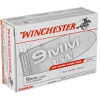 Winchester USA 9mm Luger Ammunition 115 Grain Full Metal Jacket - USA9W