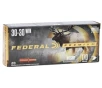 Federal Premium 30-30 Winchester Ammunition 170 Grain Jacketed Soft Point - P3030D
