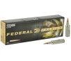 Federal Premium 270 Winchester Short Magnum Ammo 140 Grain Berger Hybrid Hunter - P270WSMBCH1