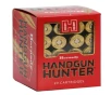 Hornady Handgun Hunter 500 S amp W Magnum Ammunition 300 Grain Monoflex - 9251