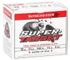 Winchester Super Target 12 Gauge Ammunition 2 3 4 quot  1 1 8 oz   8 Lead Shot - TRGT128