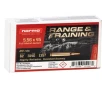 Norma Range  amp  Training 5 56x45mm NATO Ammunition 62 Grain Full Metal Jacket - 701706154