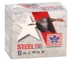 Stars  amp  Stripes Steel Load 12 Gauge Ammo 3    1 1 8 oz  BB Shot - CS33220