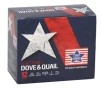 Stars and Stripes Dove  amp  Quail 12 Gauge Ammunition 2-3 4 apos  apos  1 oz  7 5 Shot - CDQ12875