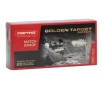 Norma Golden Target Match 6 5 Creedmoor Ammunition 143 Grain Hollow Point - 10166522