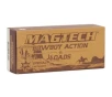 Magtech Cowboy Action 45 Colt Ammo 200 Grain Lead Flat Nose - 45F