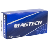 Magtech Sport 44 Remington Magnum Ammo 240 Grain Full Metal Jacket Flat Nose - 44C