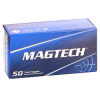 Magtech Sport 357 Magnum Ammo 125 Grain Full Metal Jacket - 357Q