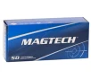 Magtech 44-40 Winchester Ammunition 200 Grain Lead Flat Nose - 4440A